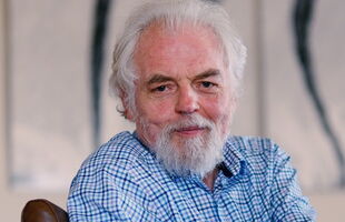 10. September 2026, 19 Uhr: 13. Kamenzer Rede in St. Annen mit Lutz Rathenow (Berlin)